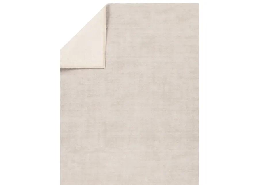 Fletcher Arcus White 4' x 6' Rug