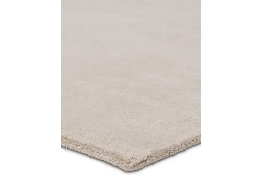 Fletcher Arcus White 4' x 6' Rug