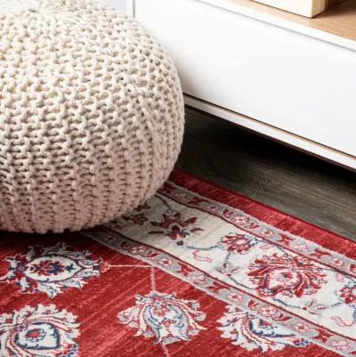 Modern Persian Vintage Moroccan Traditional Area Rug