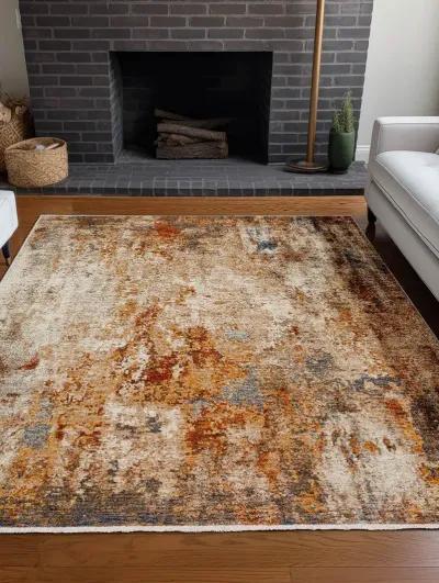 Neola NA1 Beige 9' x 13'2" Rug