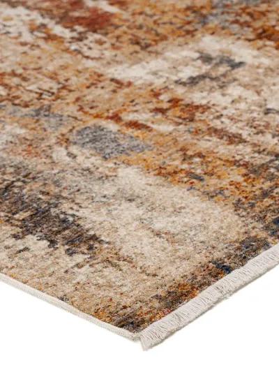 Neola NA1 Beige 9' x 13'2" Rug