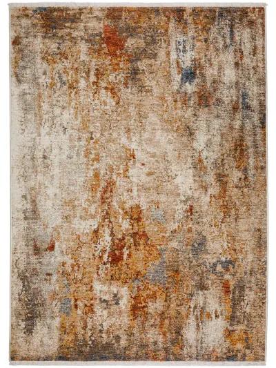 Neola NA1 Beige 9' x 13'2" Rug