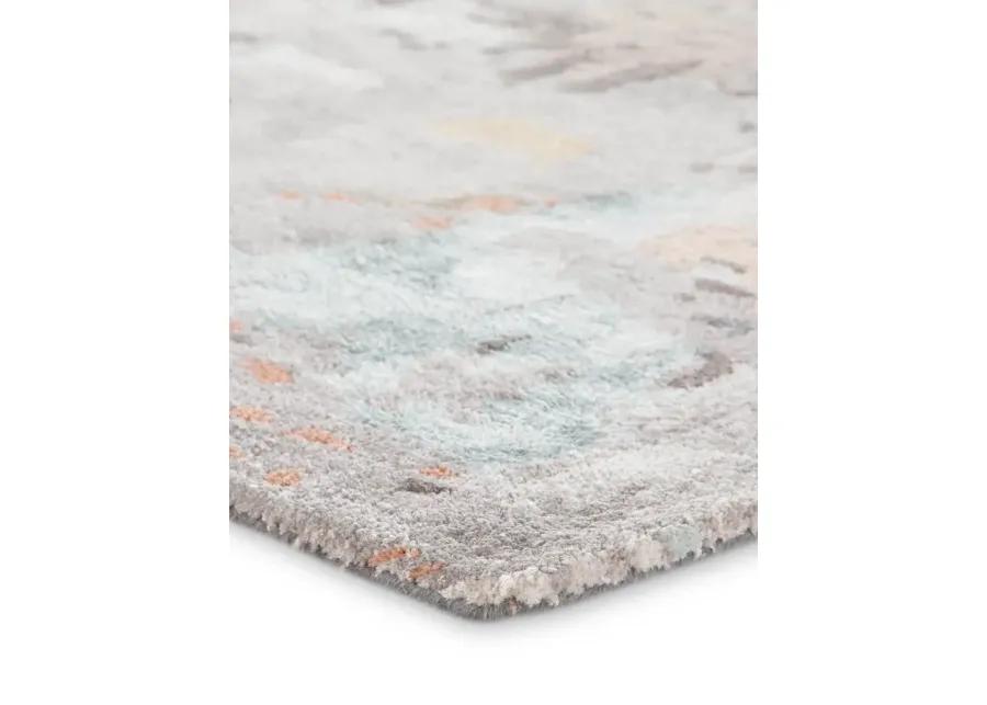 Genesis Luella Gray 2' x 3' Rug