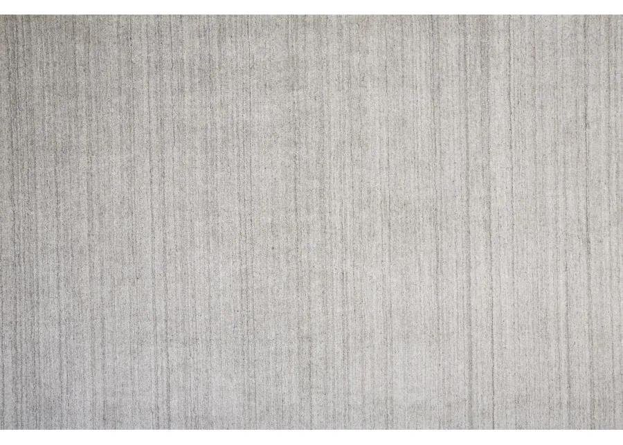 Legacy 6575F Gray/Silver/Black 5'6" x 8'6" Rug