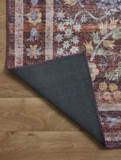 Maison MAO06 5'" x 5'" Rug