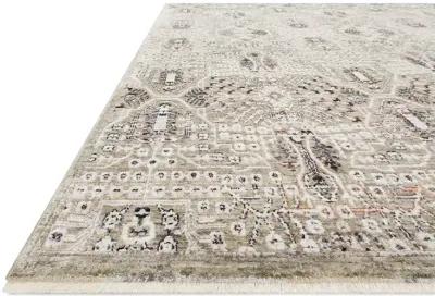 Theia THE06 2'" x 3'7" Rug