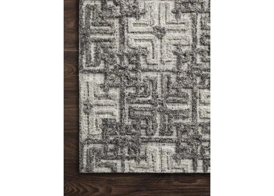 Ehren EHR01 2'3" x 3'9" Rug