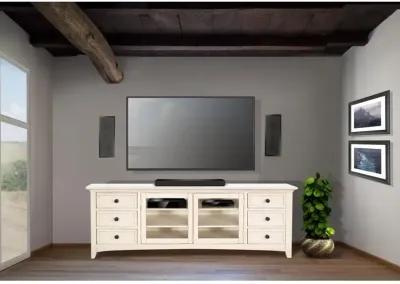 Sunny Designs 72 Media Console