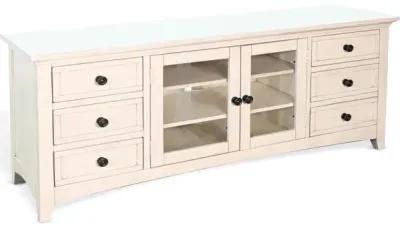 Sunny Designs 72 Media Console