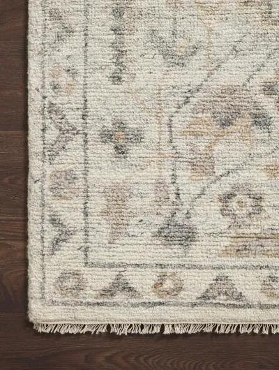 Marco MCO02 Ivory/Taupe 11'6" x 15' Rug