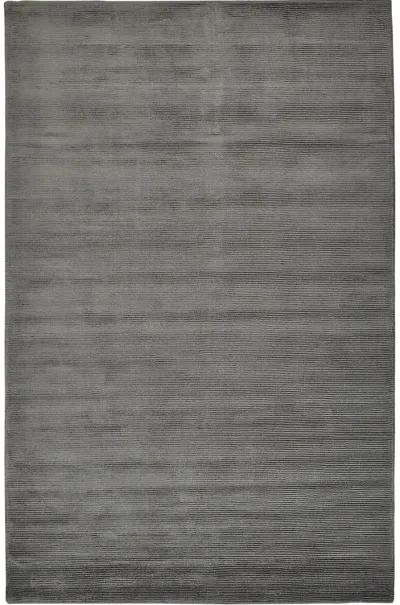 Batisse 8717F Gray 8' x 11' Rug