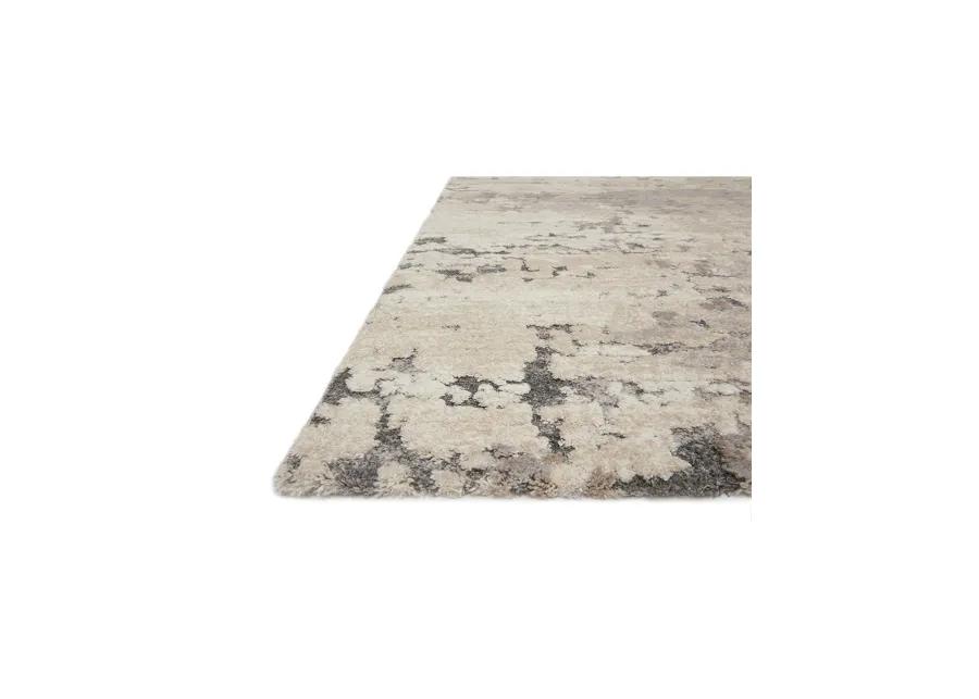 Theory THY08 2'7" x 13'" Rug