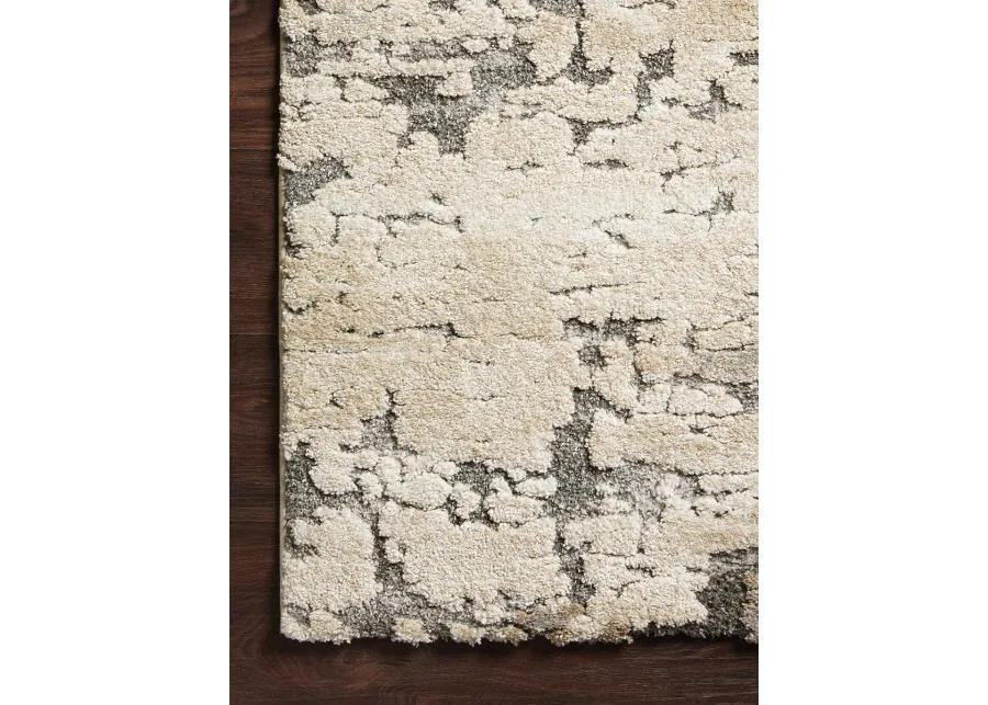 Theory THY08 2'7" x 13'" Rug