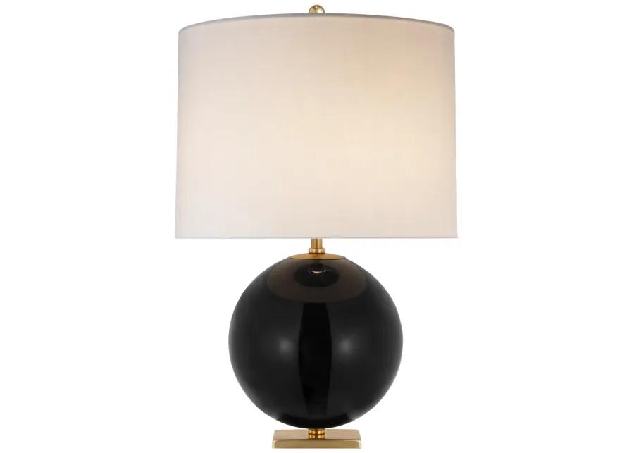 Elsie Small Table Lamp