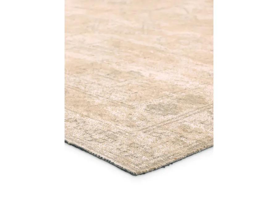 Edage Tegona Tan/Taupe 8'6" x 11'9" Rug