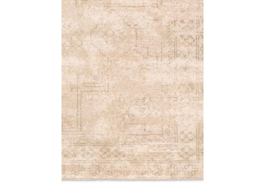 Edage Tegona Tan/Taupe 8'6" x 11'9" Rug