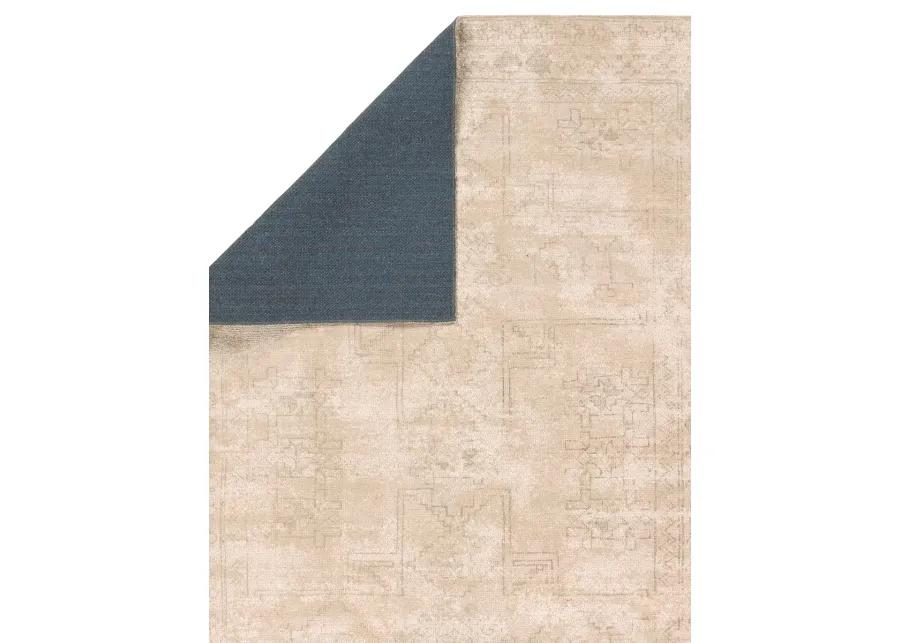 Edage Tegona Tan/Taupe 8'6" x 11'9" Rug