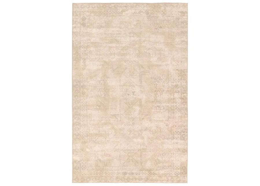 Edage Tegona Tan/Taupe 8'6" x 11'9" Rug