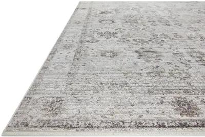 Bonney Stone/Charcoal 11'6" x 15'5" Rug