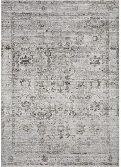 Bonney Stone/Charcoal 11'6" x 15'5" Rug