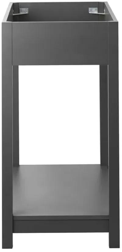 Altura 36" Bathroom Vanity Cabinet