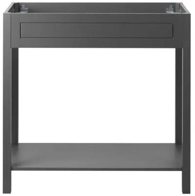 Altura 36" Bathroom Vanity Cabinet