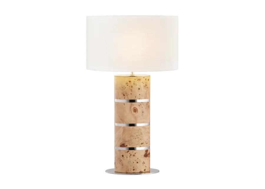 Cahill 28"High 1-Lt Table Lamp