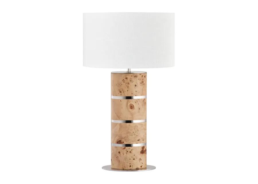 Cahill 28"High 1-Lt Table Lamp