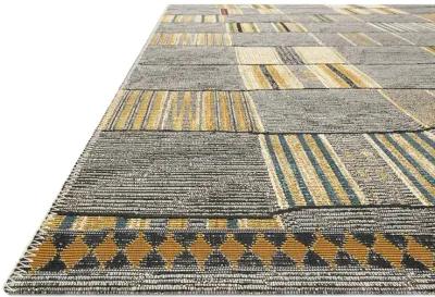 Mika MIK10 2'5" x 11'2" Rug