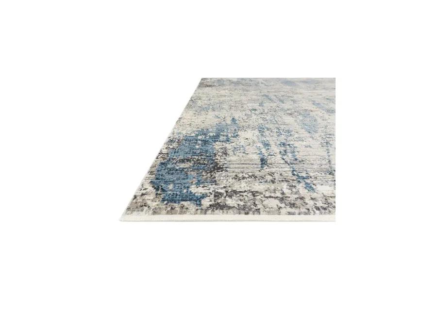 Franca FRN05 2'7" x 13'" Rug