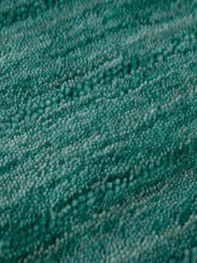 Rafia RF100 Emerald 5' x 7'6" Rug