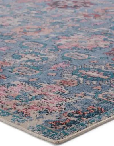 Swoon Farella Blue 4' x 5'7" Rug