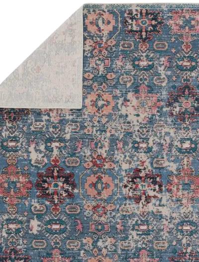 Swoon Farella Blue 4' x 5'7" Rug