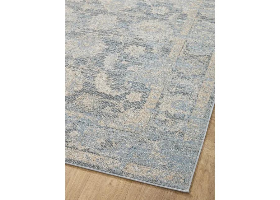 Odette ODT03 2'7" x 8'" Rug