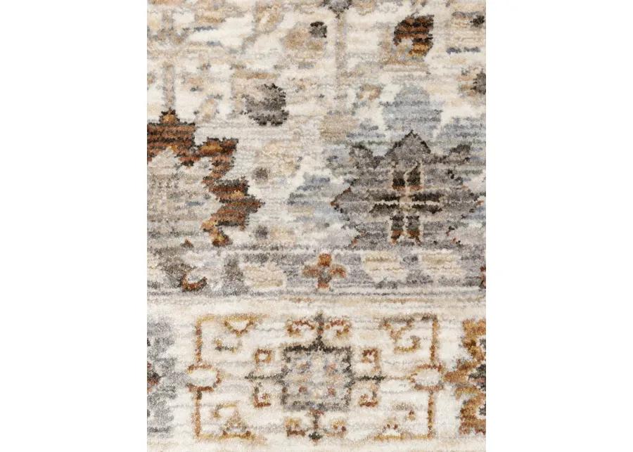 Maharaja 9'10" x 12'10" IVY Rug