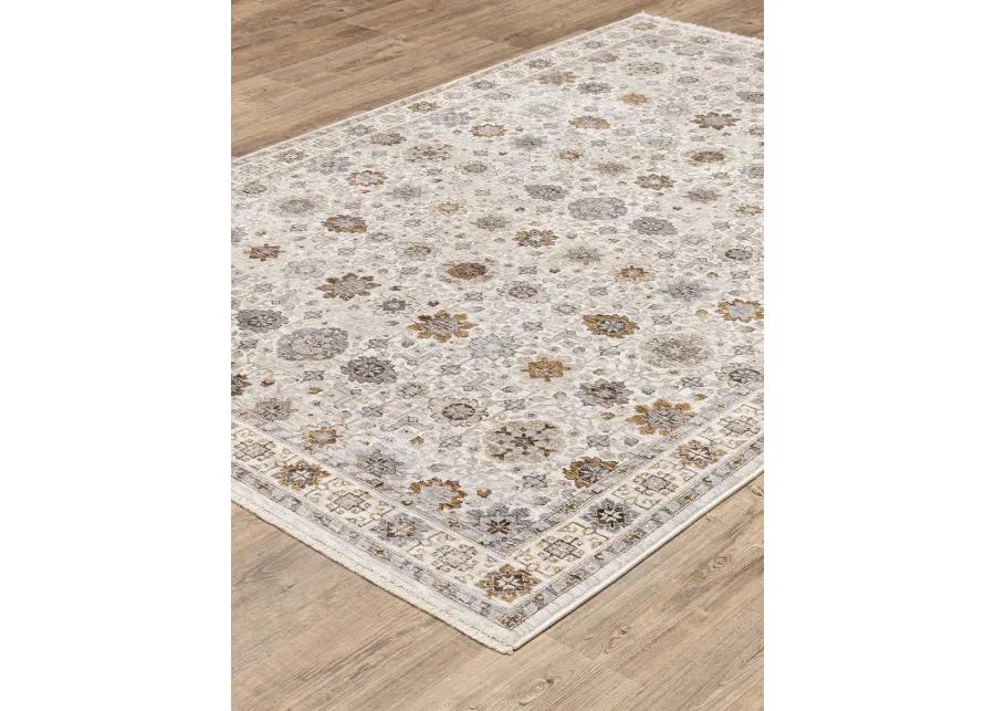 Maharaja 9'10" x 12'10" IVY Rug