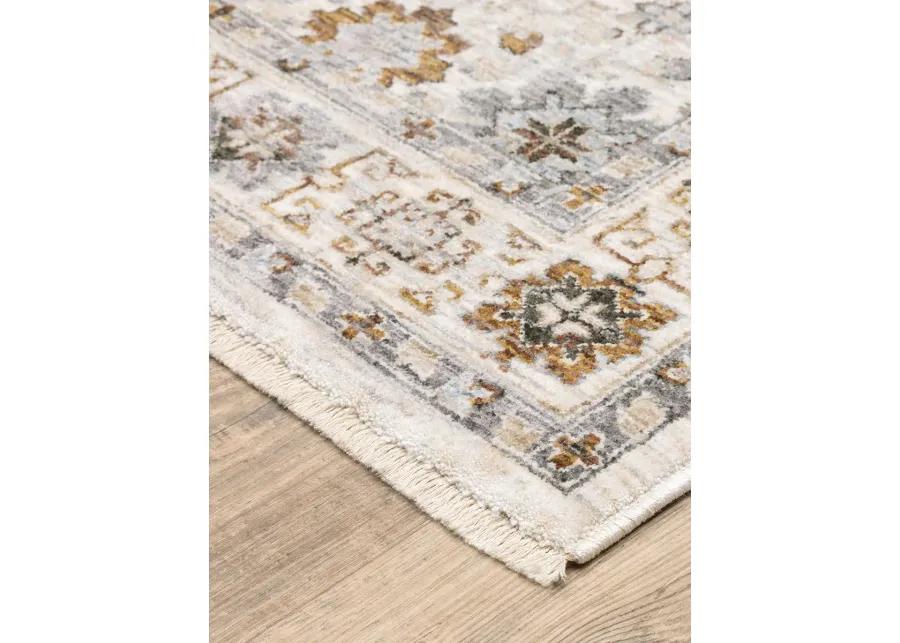 Maharaja 9'10" x 12'10" IVY Rug