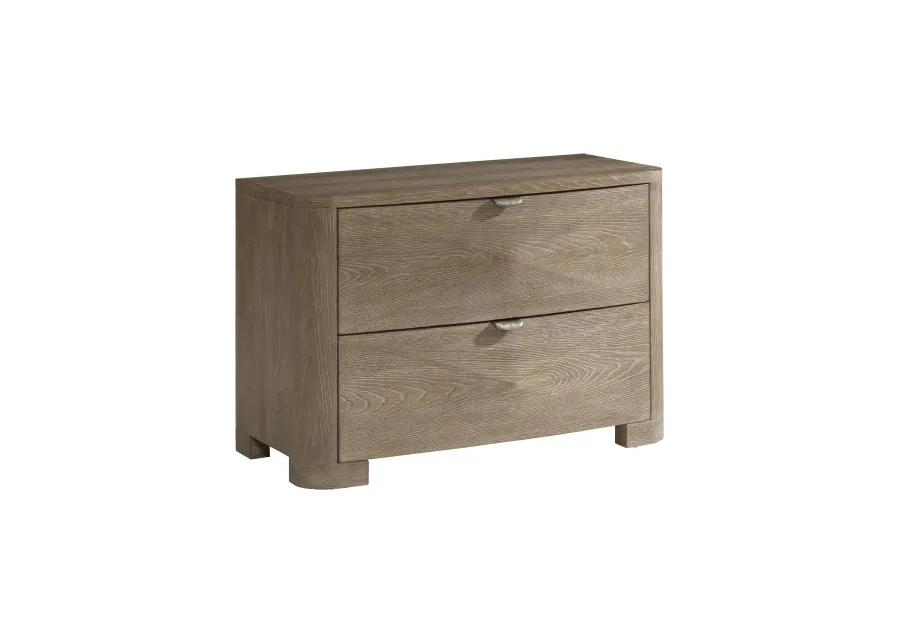 Aventura Nightstand