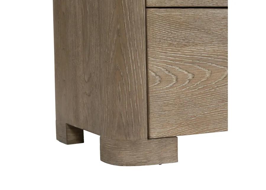 Aventura Nightstand