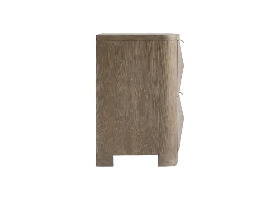 Aventura Nightstand