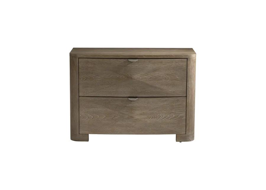 Aventura Nightstand