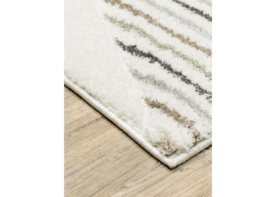 Cambria 9'10" x 12'10" Beige Rug