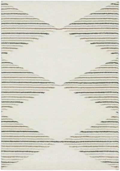 Cambria 9'10" x 12'10" Beige Rug