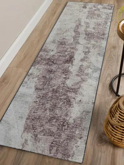 Camberly CM3 Merlot 2'3" x 7'6" Rug