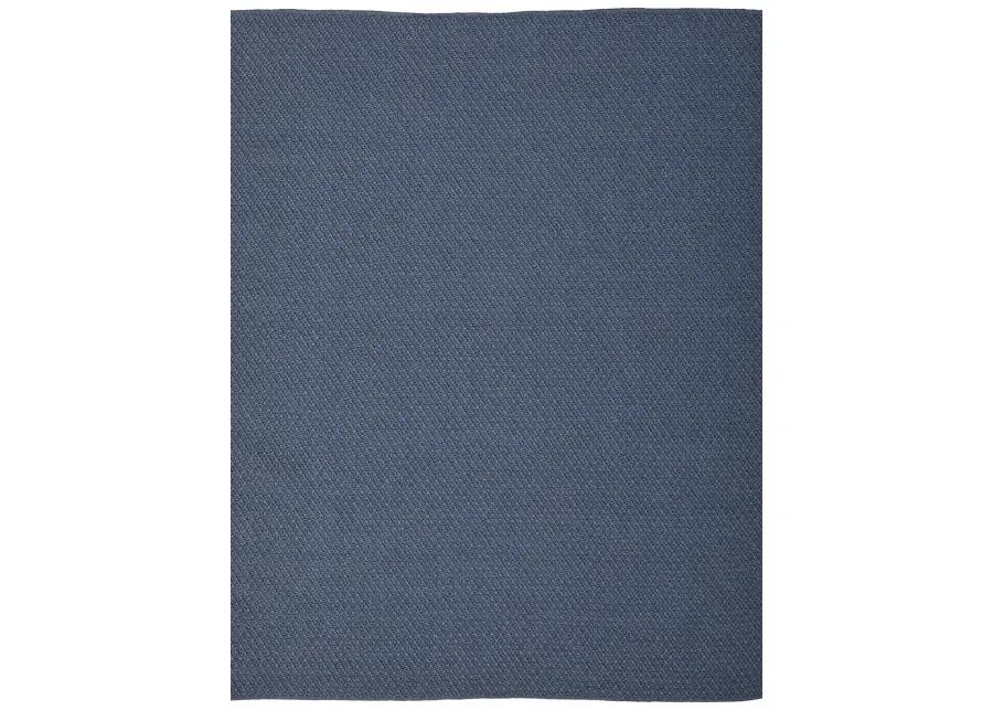 Tito 0826F 4' x 6' Blue Rug