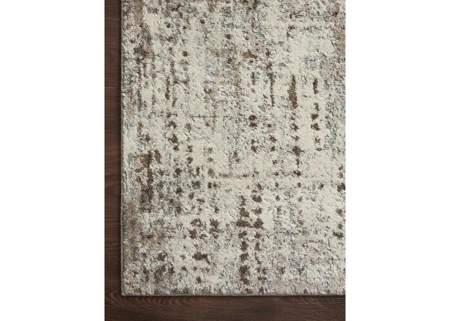 Austen AUS01 2'" x 3'" Rug