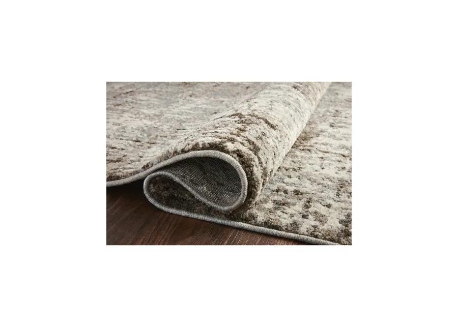 Austen AUS01 2'" x 3'" Rug