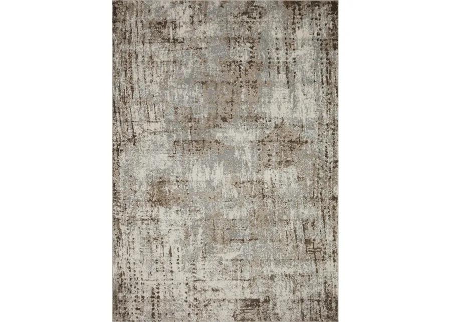 Austen AUS01 2'" x 3'" Rug