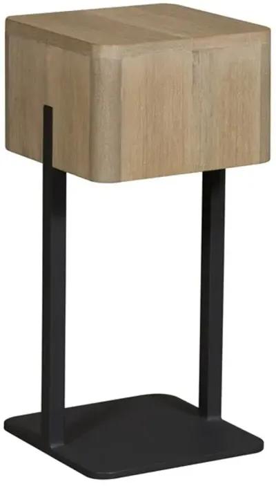 Montecito Outdoor Accent Table