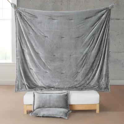 Softer than Soft - Coma Inducer� Oversized Comforter Set